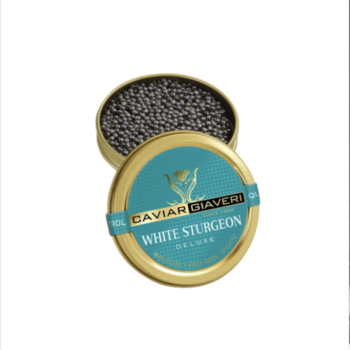 Giaveri White Sturgeon | 30g