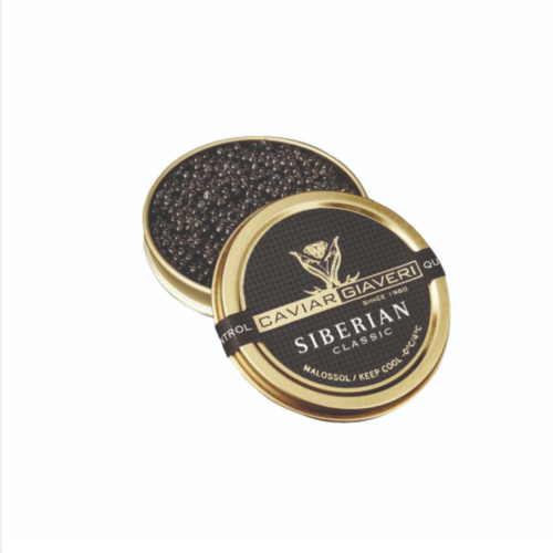 Giaveri Siberian Classic | 30g