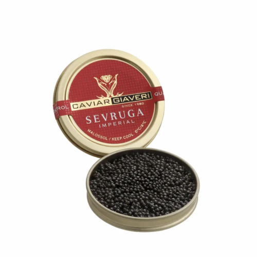 Giaveri Sevruga Imperial | 30g